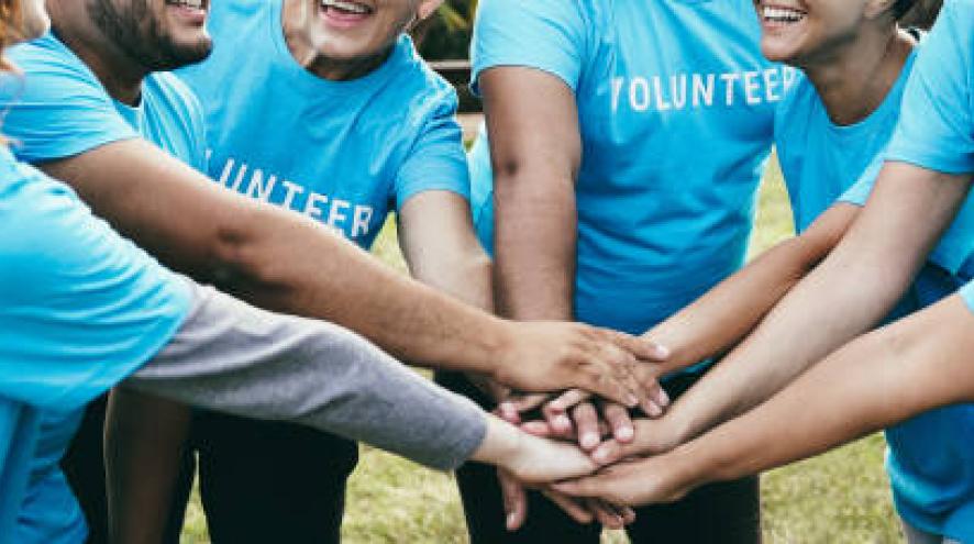 Volunteer