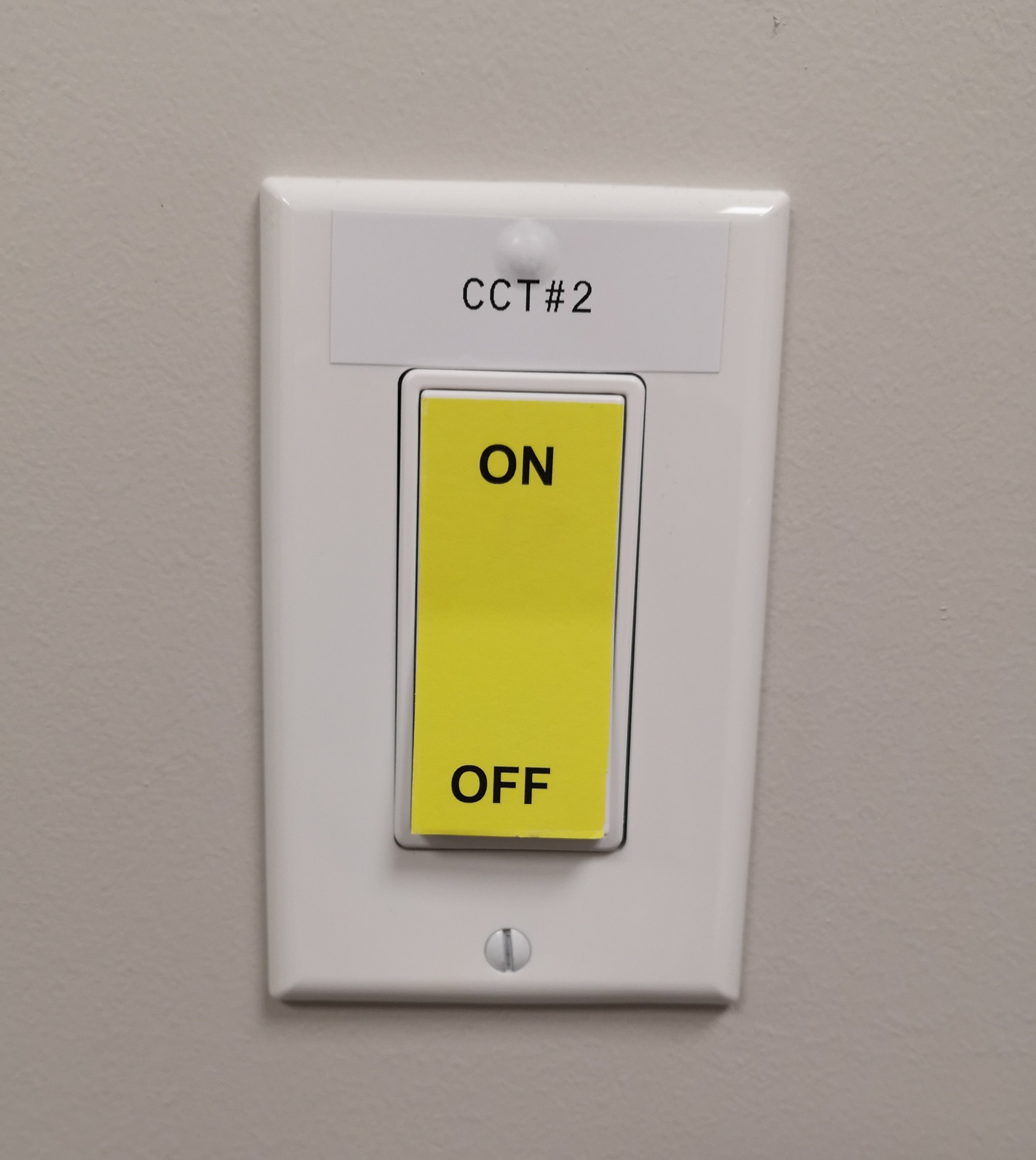 Light Switch