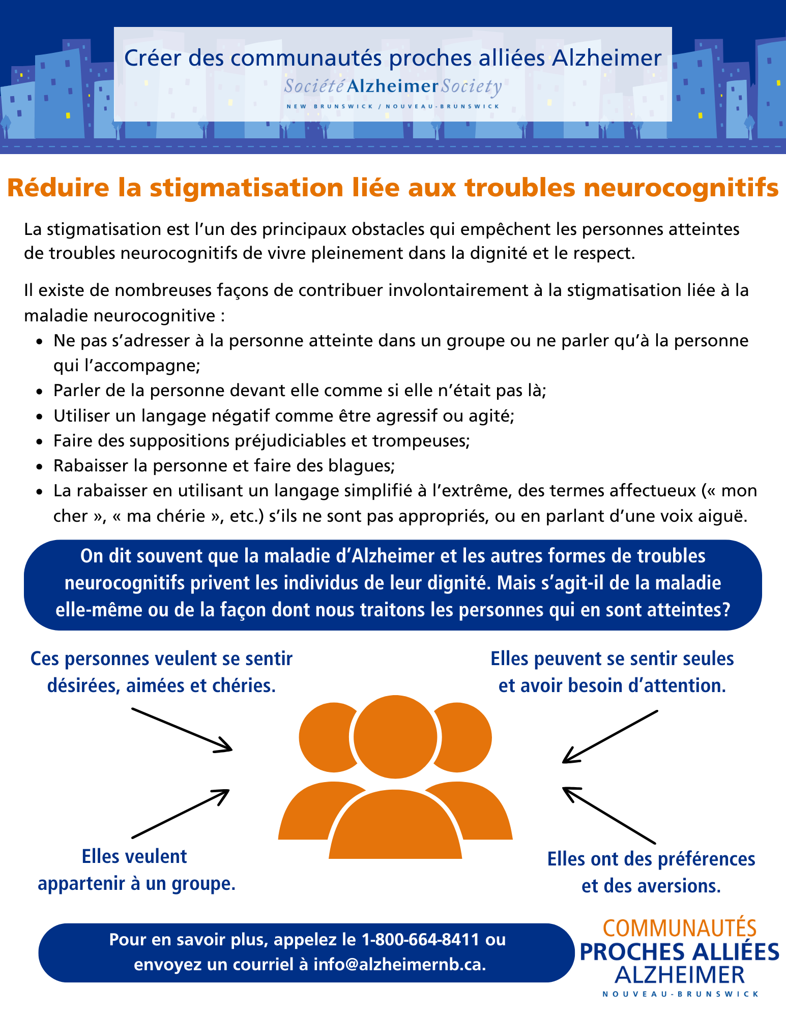 Photo du ressource reduire la stigmatisation liee aux troubles neurocognitifs
