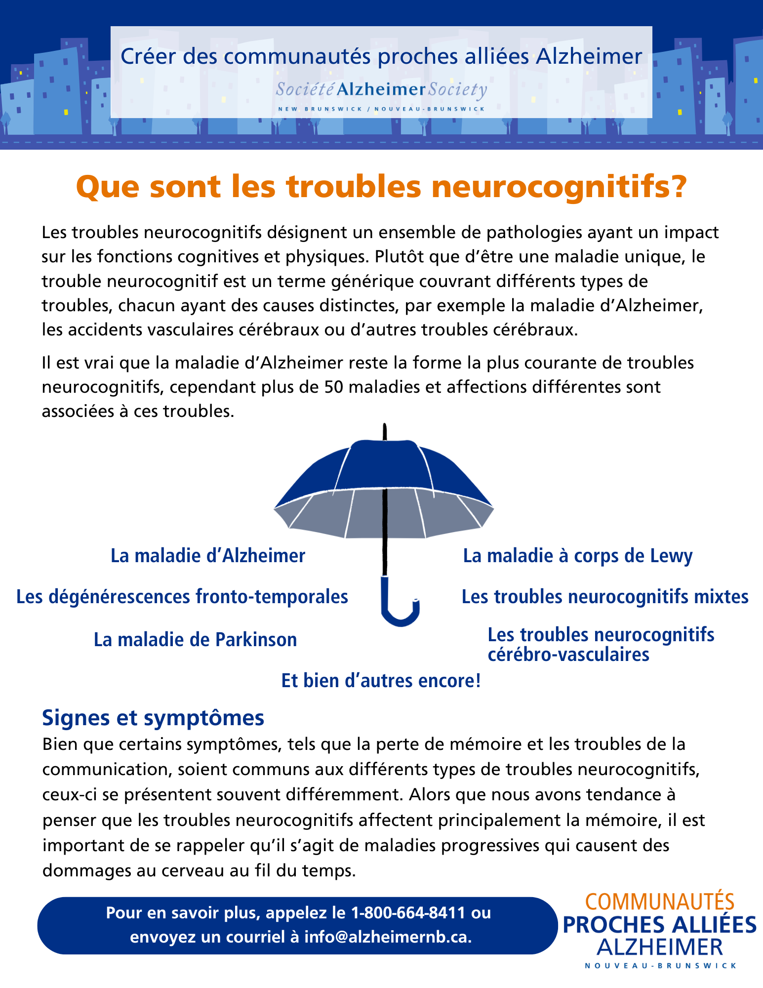 Photo du ressource que sont les troubles neurocognitifs