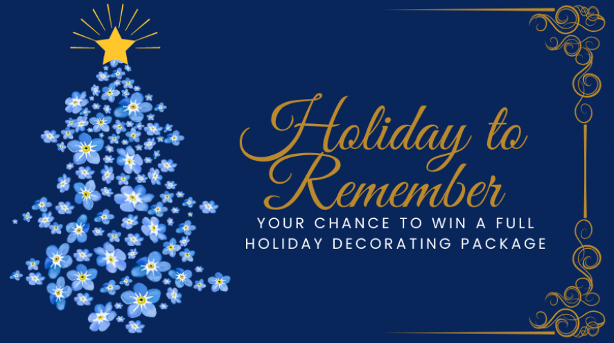 Holiday to Remember image with tree