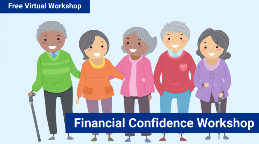 Financial Confidence Workshop