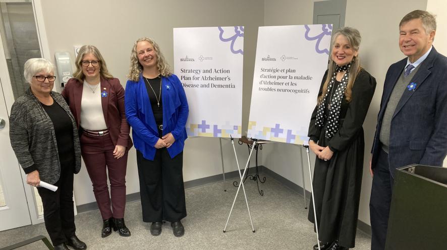 Funding secured for ASNB