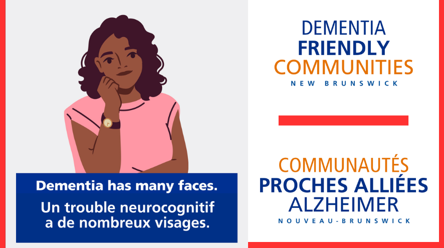 Dementia Friendly Communities NB
