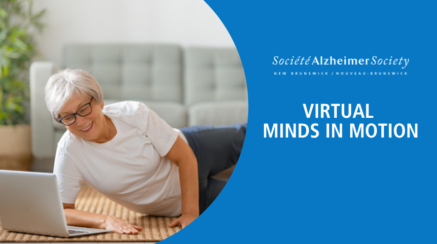 Virtual Minds In Motion 