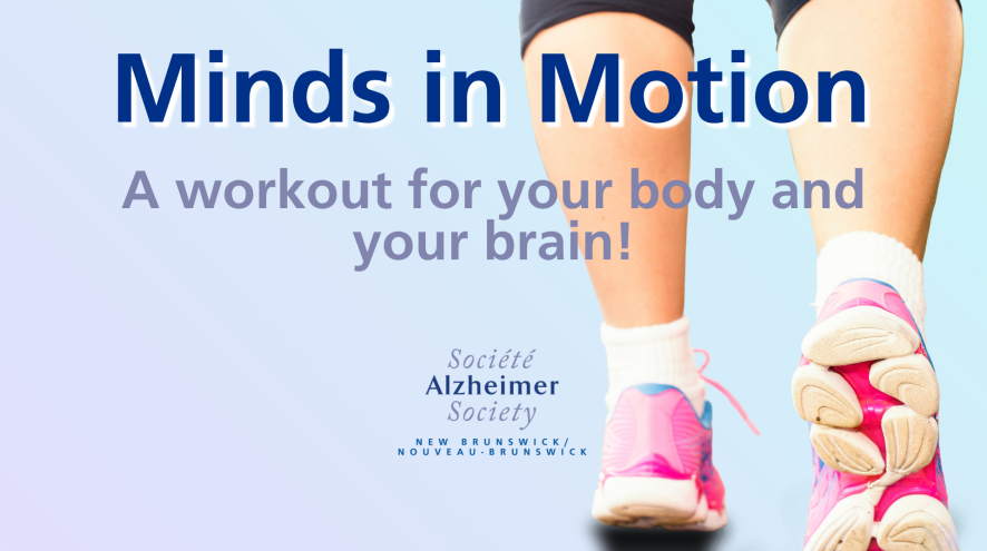 Minds in Motion 2026