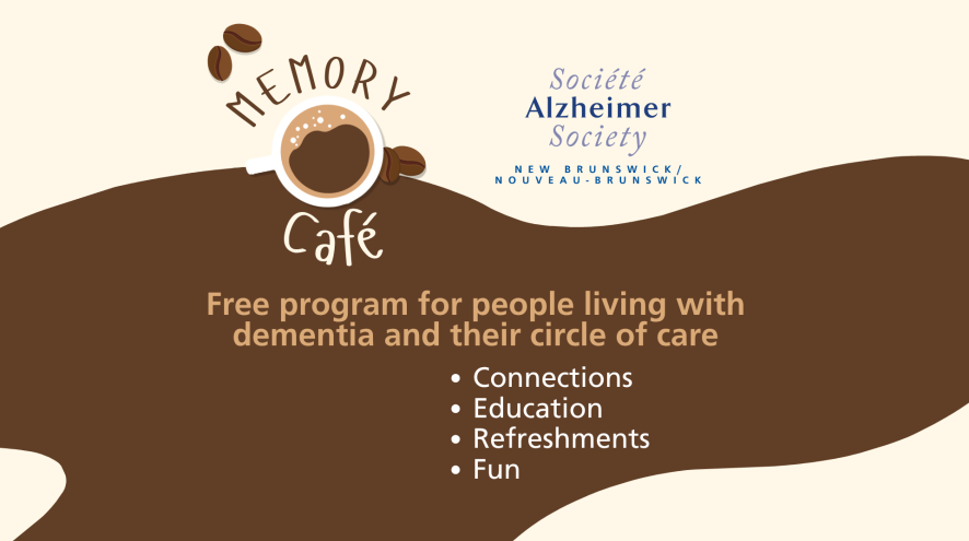 Memory Cafe 2026