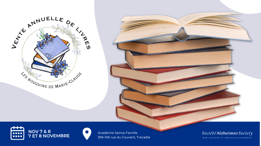 Book Sale