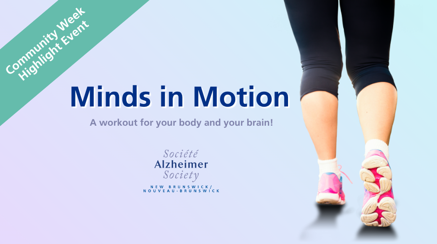 Minds in Motion