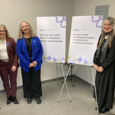 Funding secured for ASNB