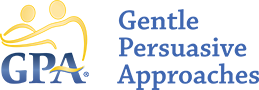 Gentle Persuasive Approaches logo