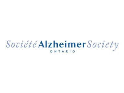 Alzheimer Society of Ontario