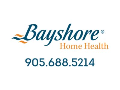 Bayshore Home Healthcare logo