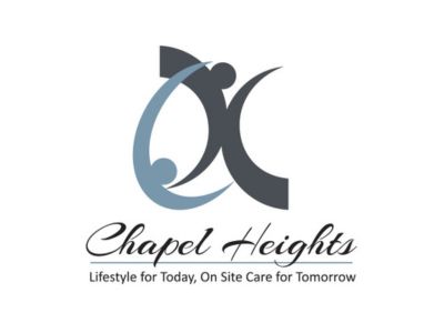 Chapel Heights logo