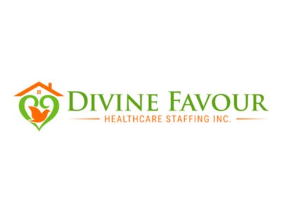Divine Favour Healthcare Staffing Inc logo