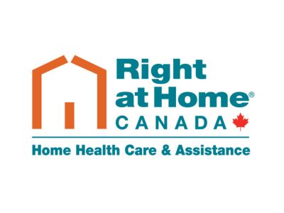 Right at Home Canada logo