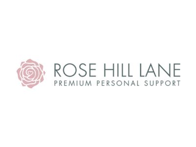 Rose Hill Lane logo