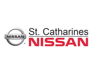 St. Catharines Nissan logo