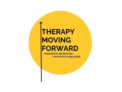 Therapy Moving Forward logo