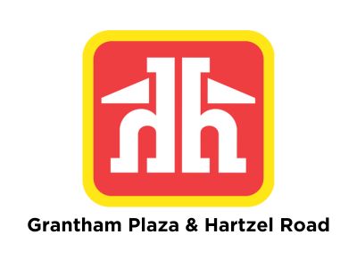 Home Hardware Grantham & Hartzel