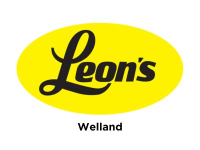 Leon's Welland