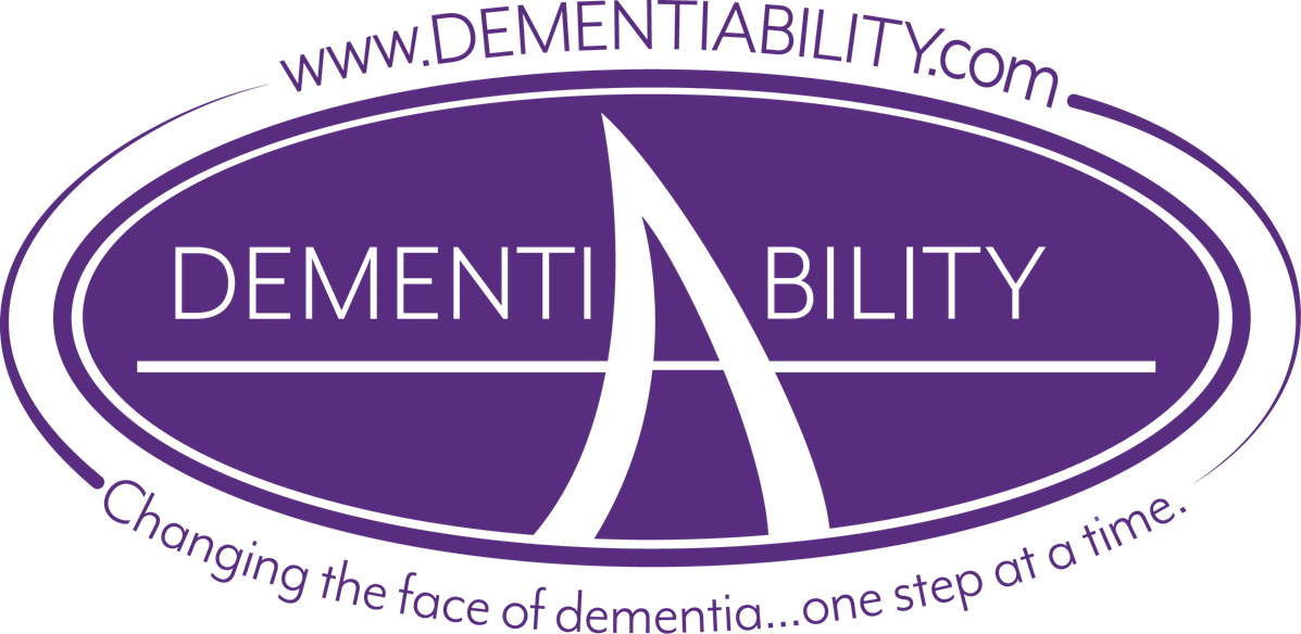 Dementiability logo