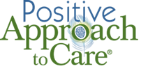 Positive Approach to Care logo