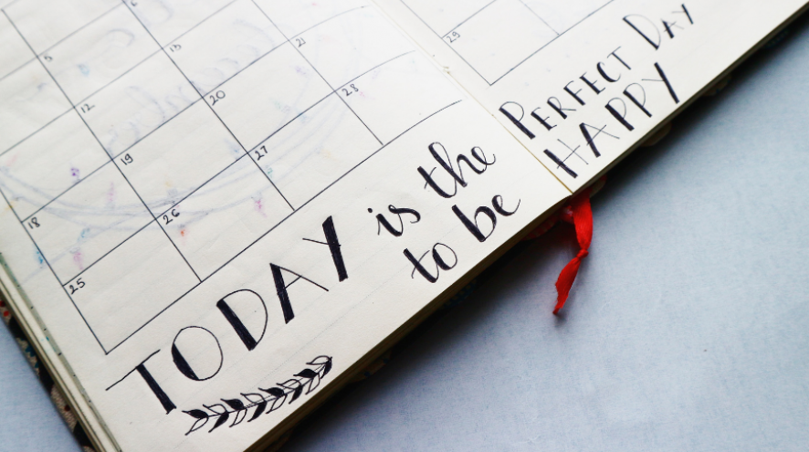 Calendar.