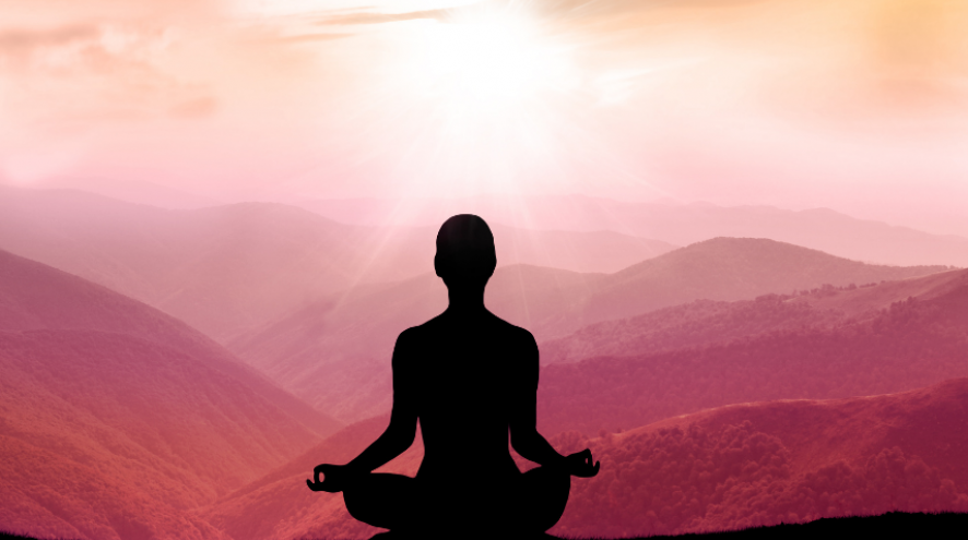 Meditation and Mindfulness