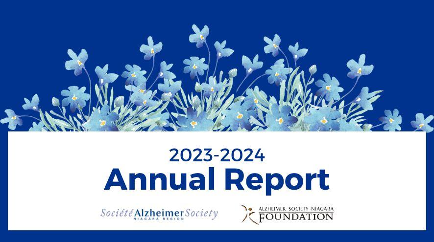 2023-2024 Annual General Meeting Annual Report