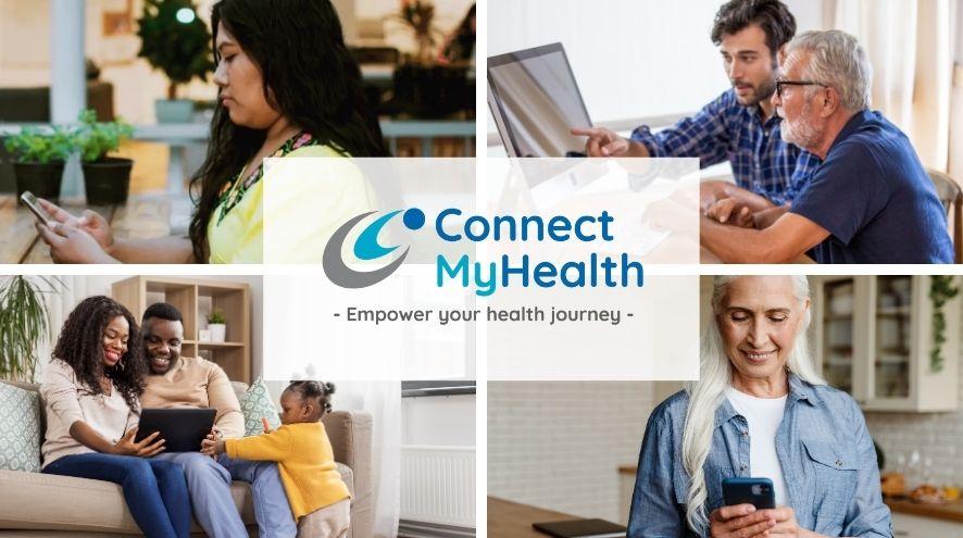ConnectMyHealth