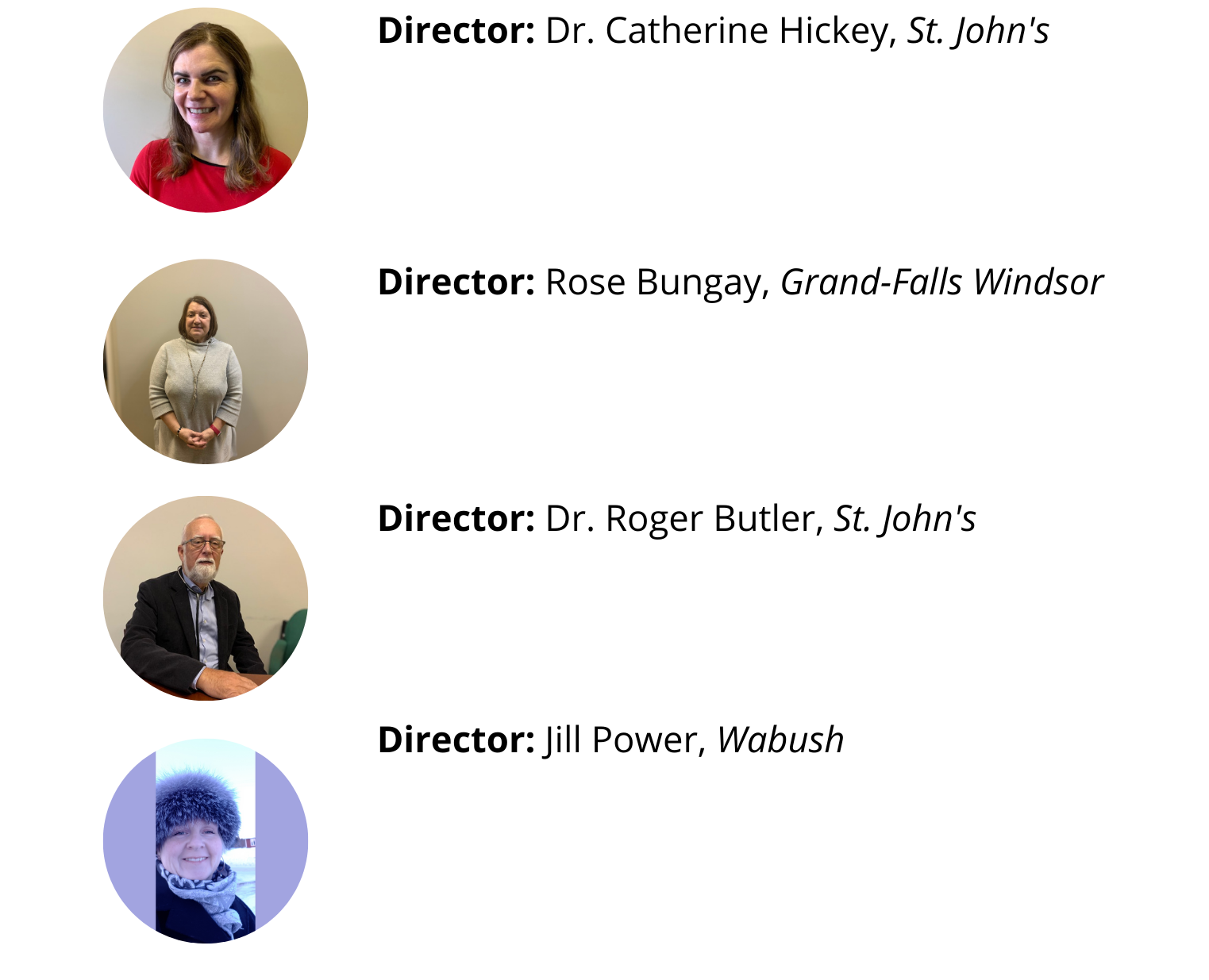 Board Members 2