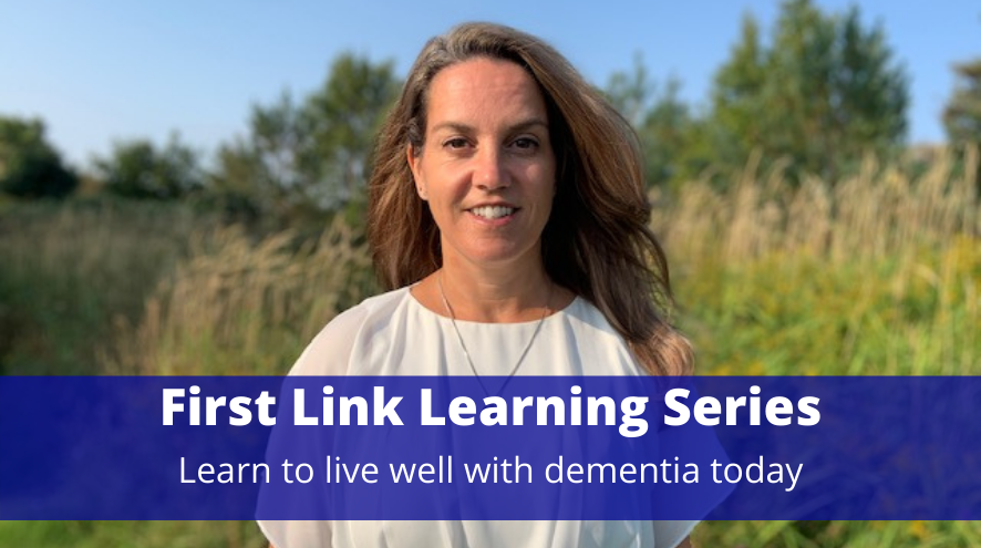 Roseanne Leonard - First Link Learning Series
