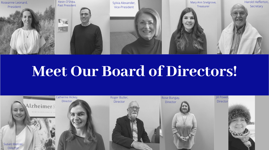 Board Members