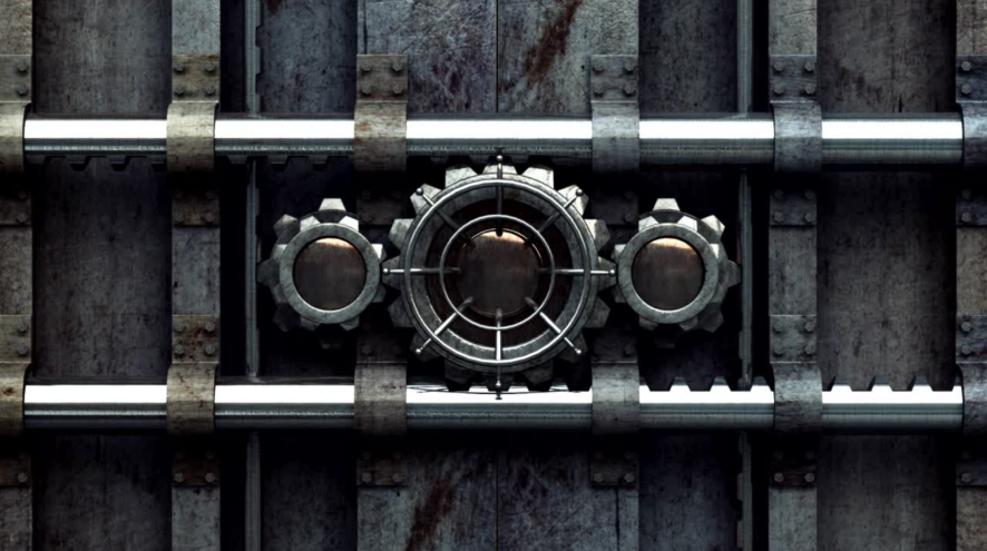 The Vault