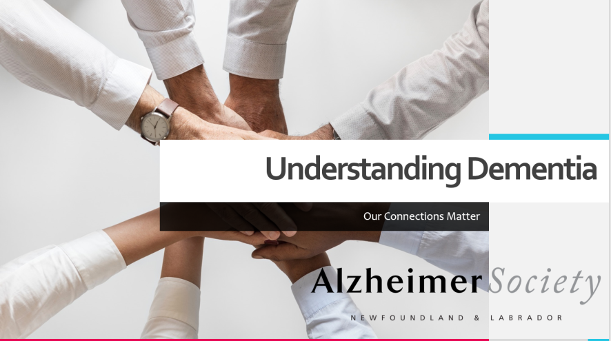 Understanding dementia