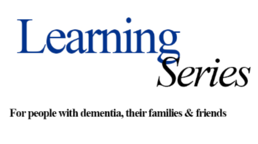 Learning Series