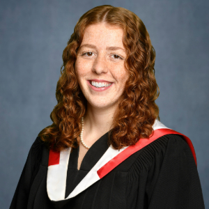 Headshot of Rachel Lewis