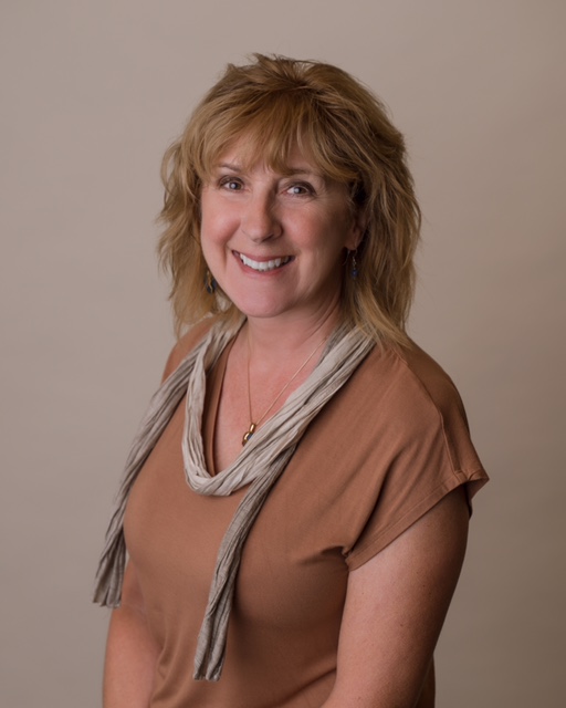 Anne Belliveau