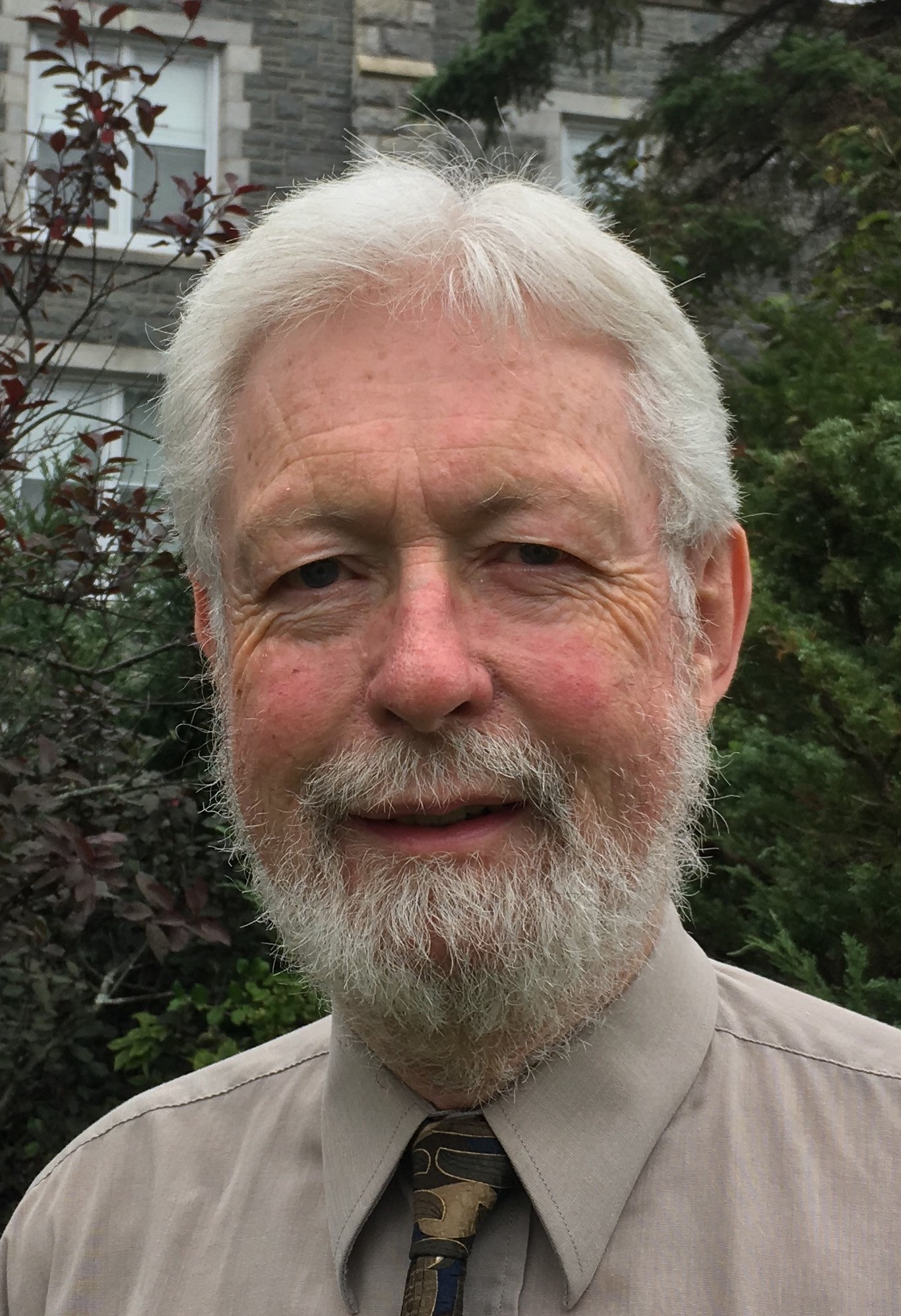 John Reid