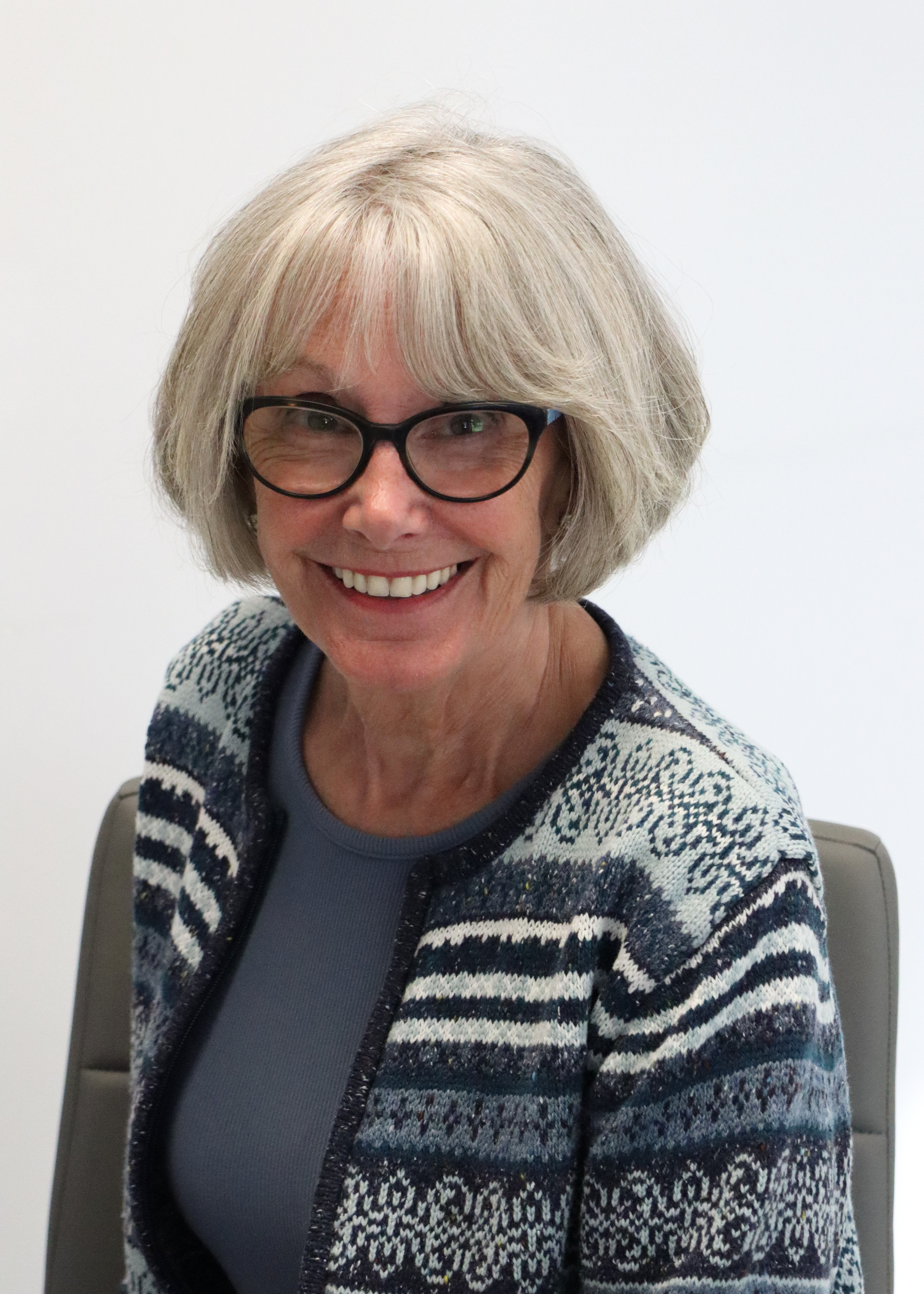 Wendy Burns Morrison