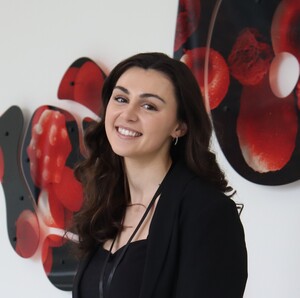 Photo of Sydney MacNinch