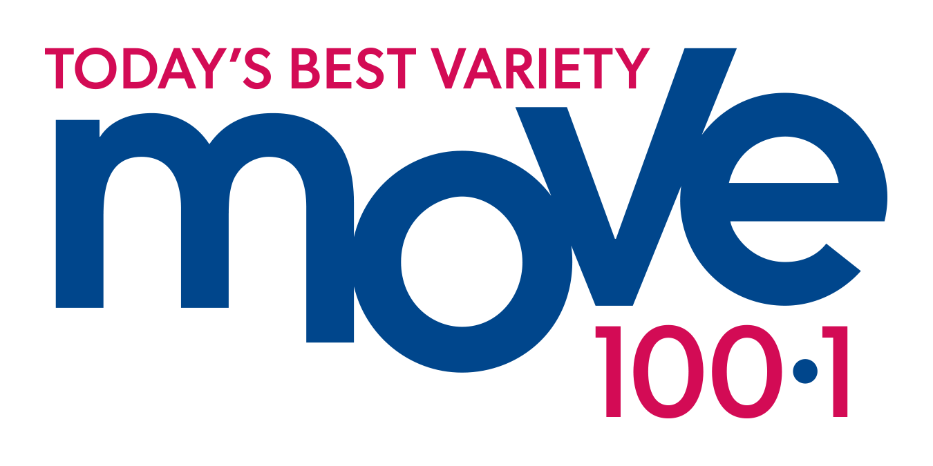 MOVE 100.1