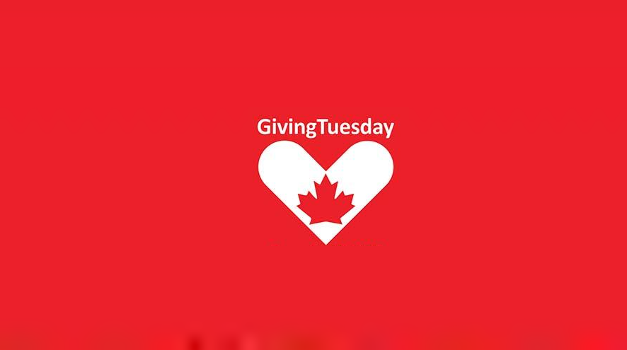 giving Tuesday