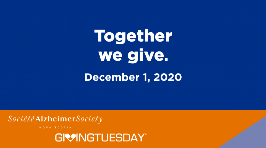 Together we give.