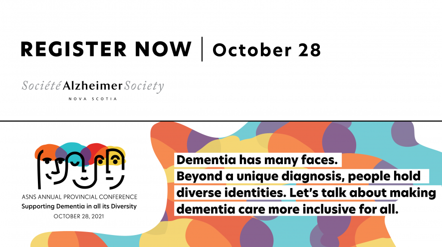 Supporting Dementia in all its Diversity