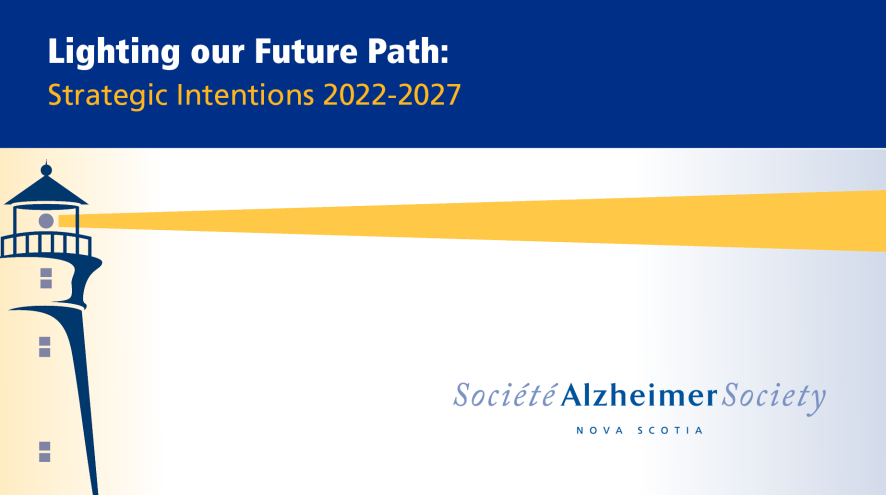 Lighting our Future Path: Strategic Intentions 2022-2027