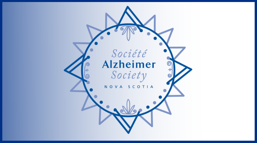 Alzheimer Society of Nova Scotia Indigenous Logo