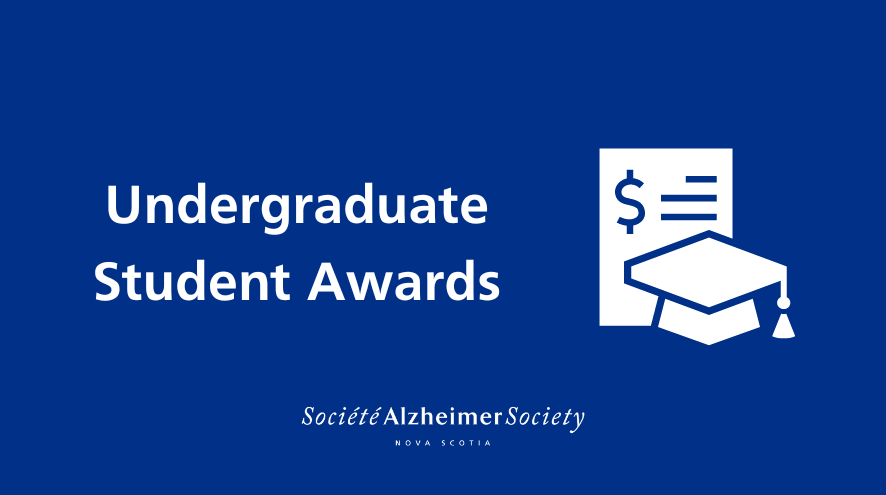Undergraduate Student Awards