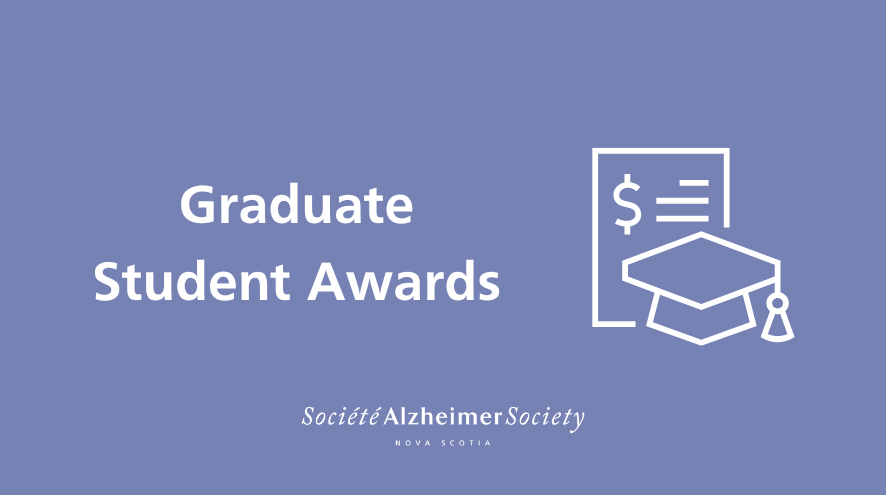 Graduate Student Awards